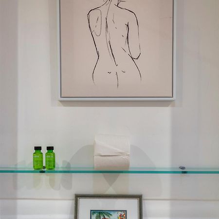 Battersea Power Station Apartment 런던 외부 사진