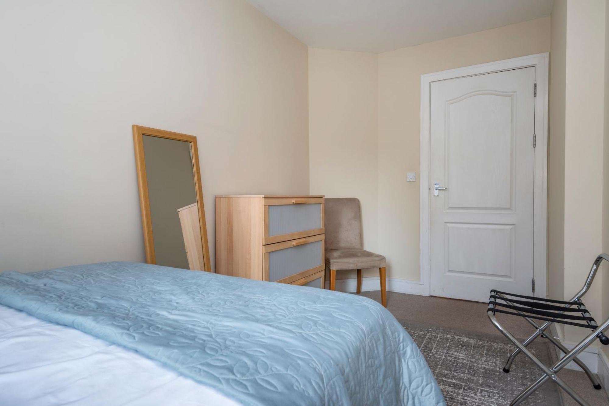 Battersea Power Station Apartment 런던 외부 사진