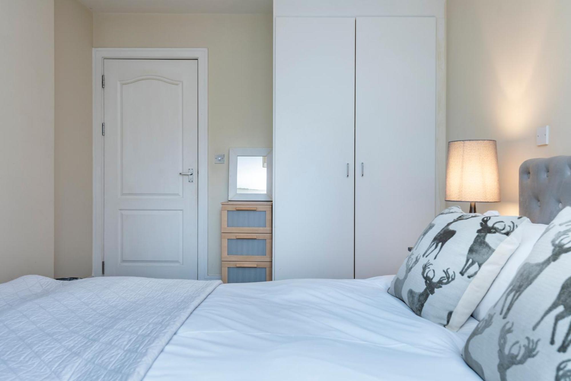 Battersea Power Station Apartment 런던 외부 사진