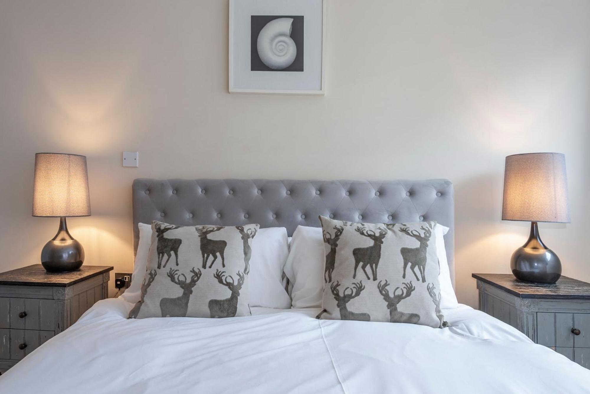 Battersea Power Station Apartment 런던 외부 사진