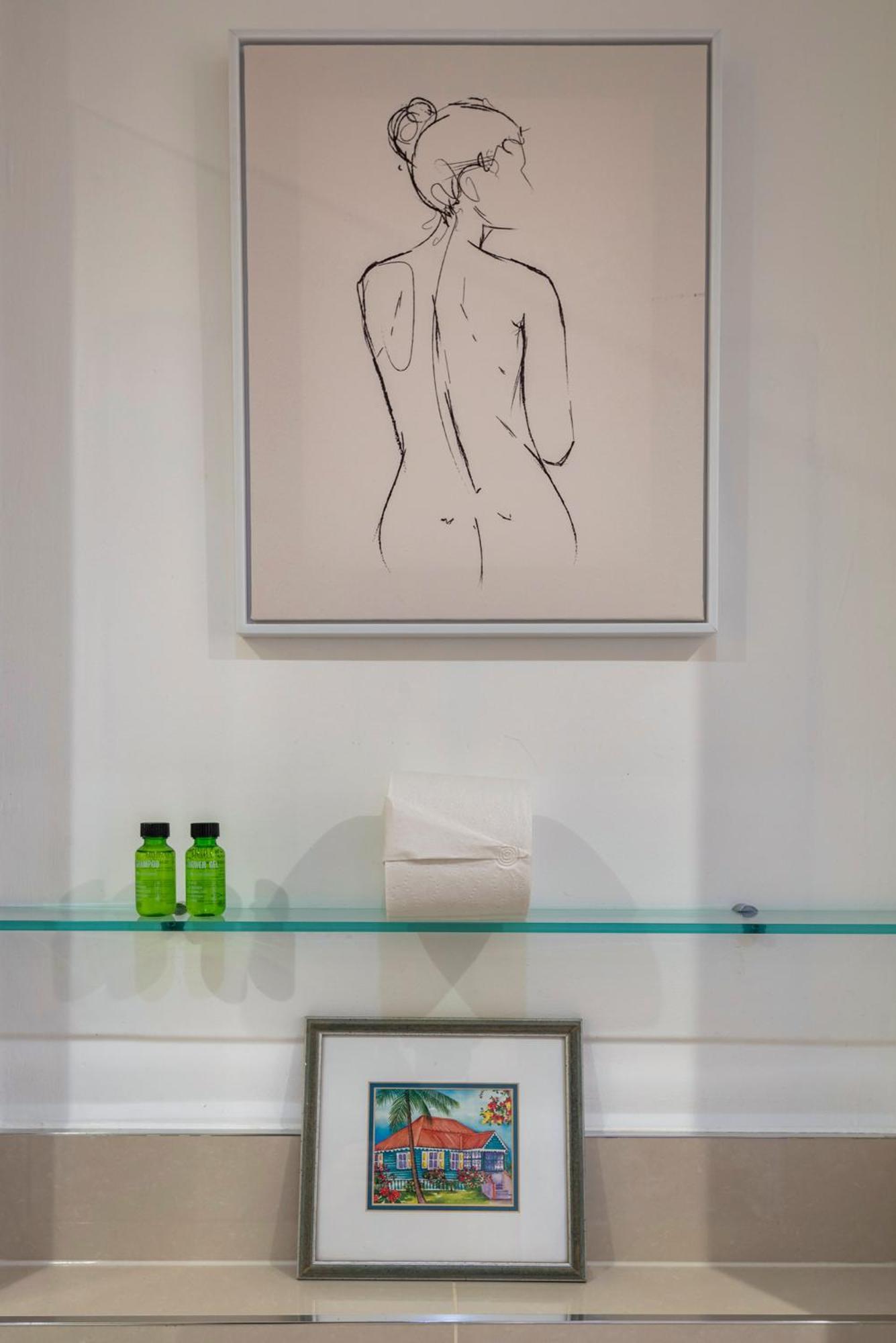 Battersea Power Station Apartment 런던 외부 사진