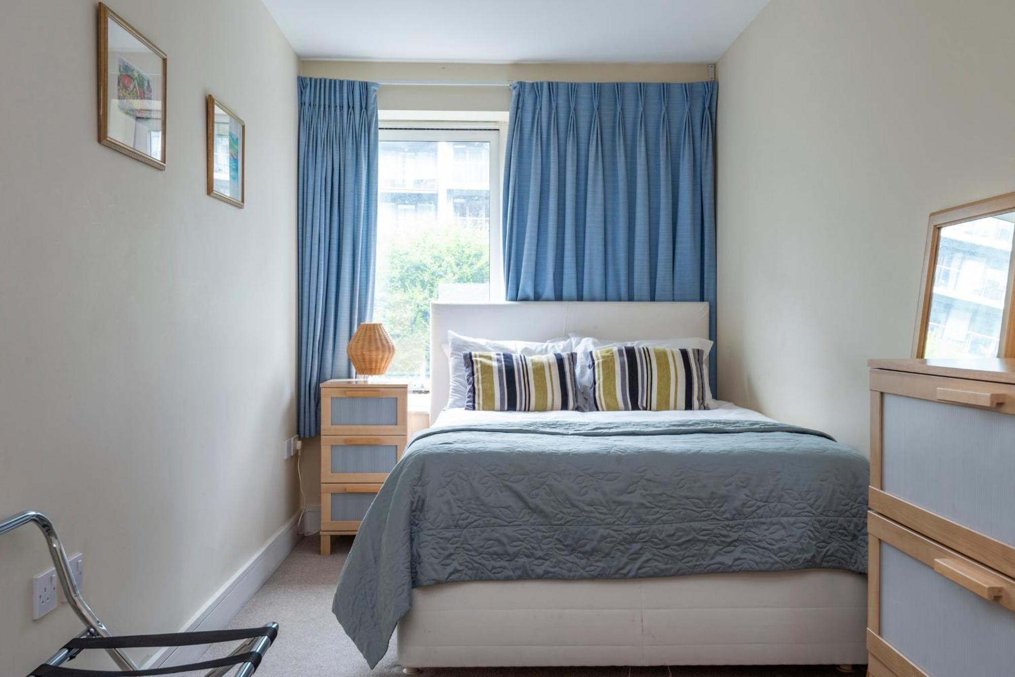 Battersea Power Station Apartment 런던 외부 사진